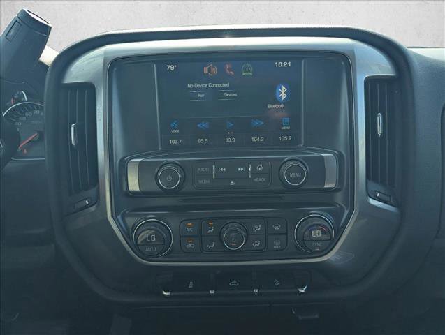 Used 2014 Chevrolet Silverado 1500 LT w/ All Star Edition RWD image 11