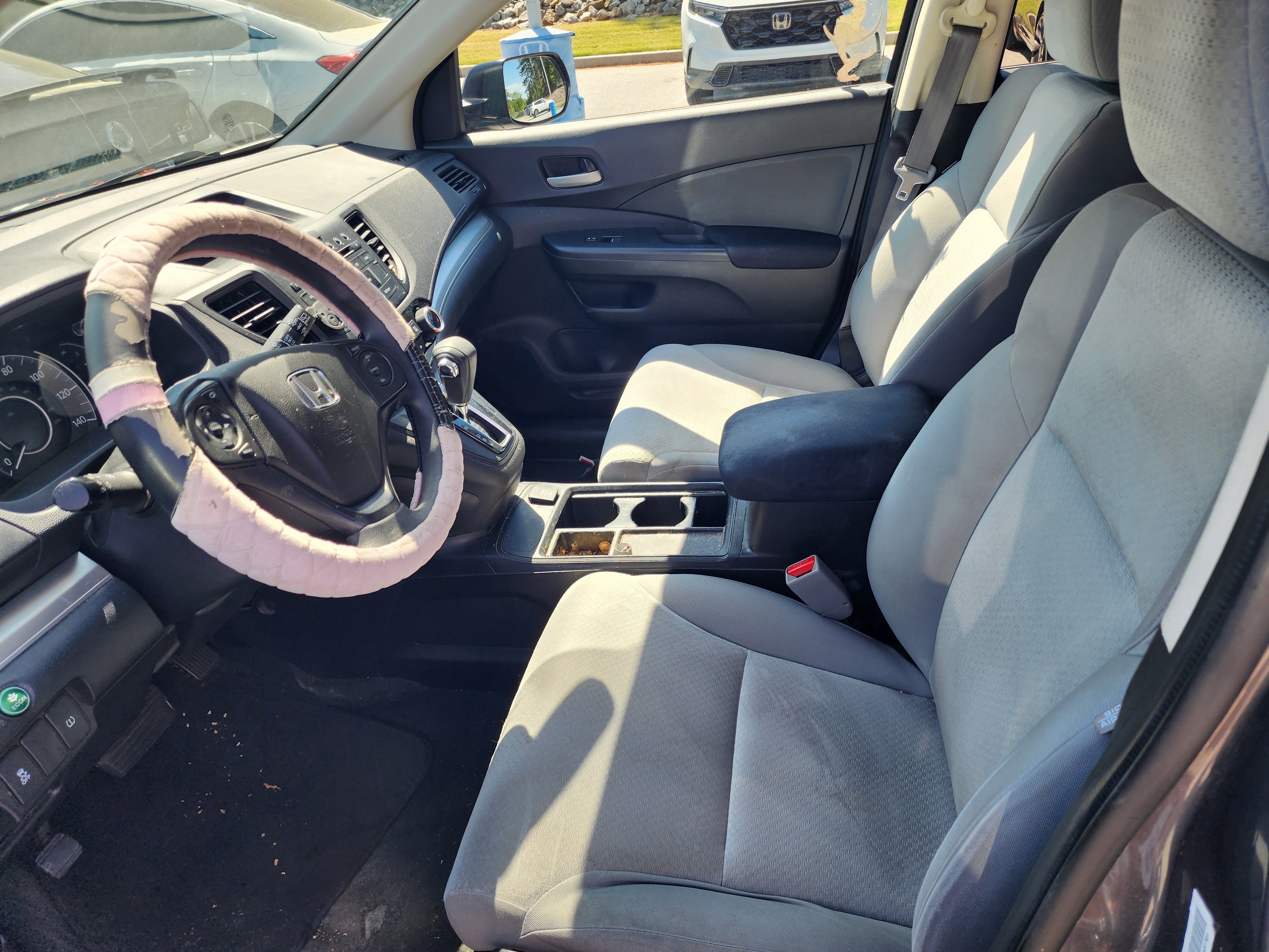 Used 2016 Honda CR-V SE image 10