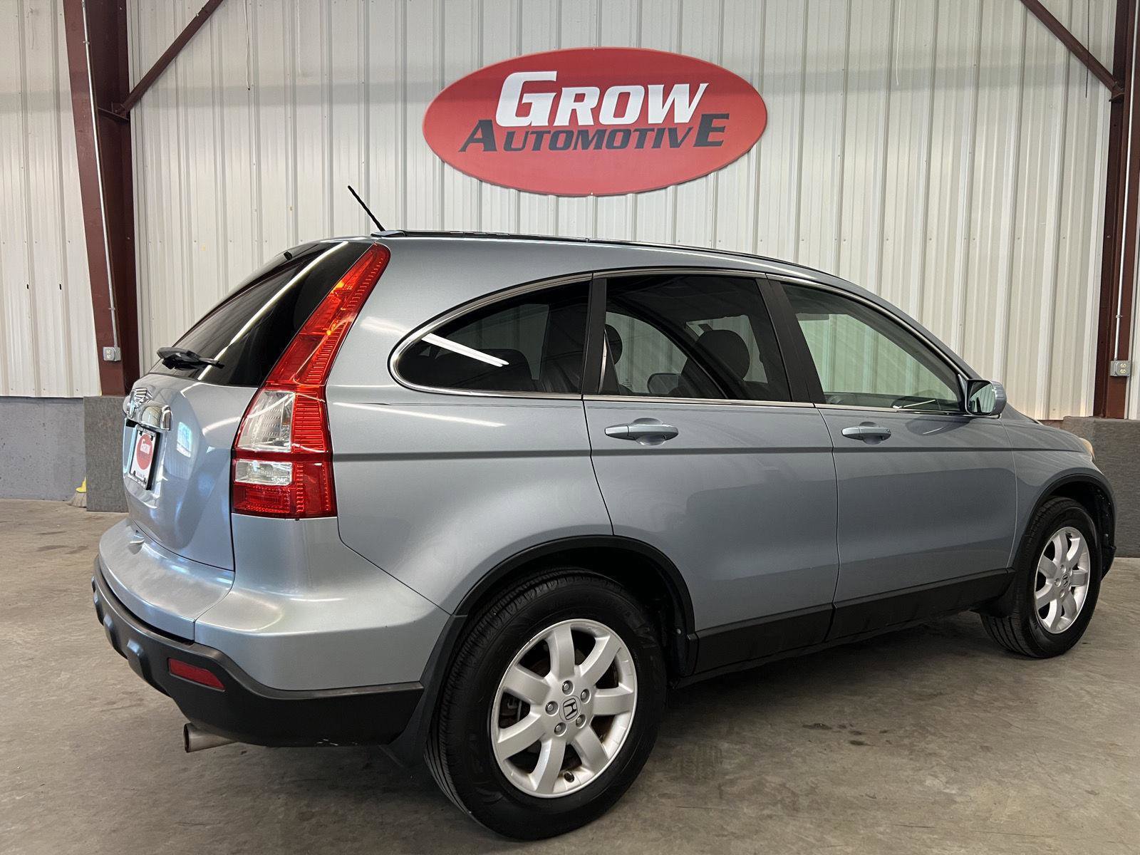 Used 2009 Honda CR-V EX-L image 10