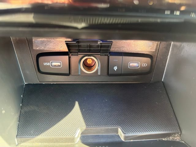 Used 2022 Hyundai Tucson Limited AWD/4WD image 24