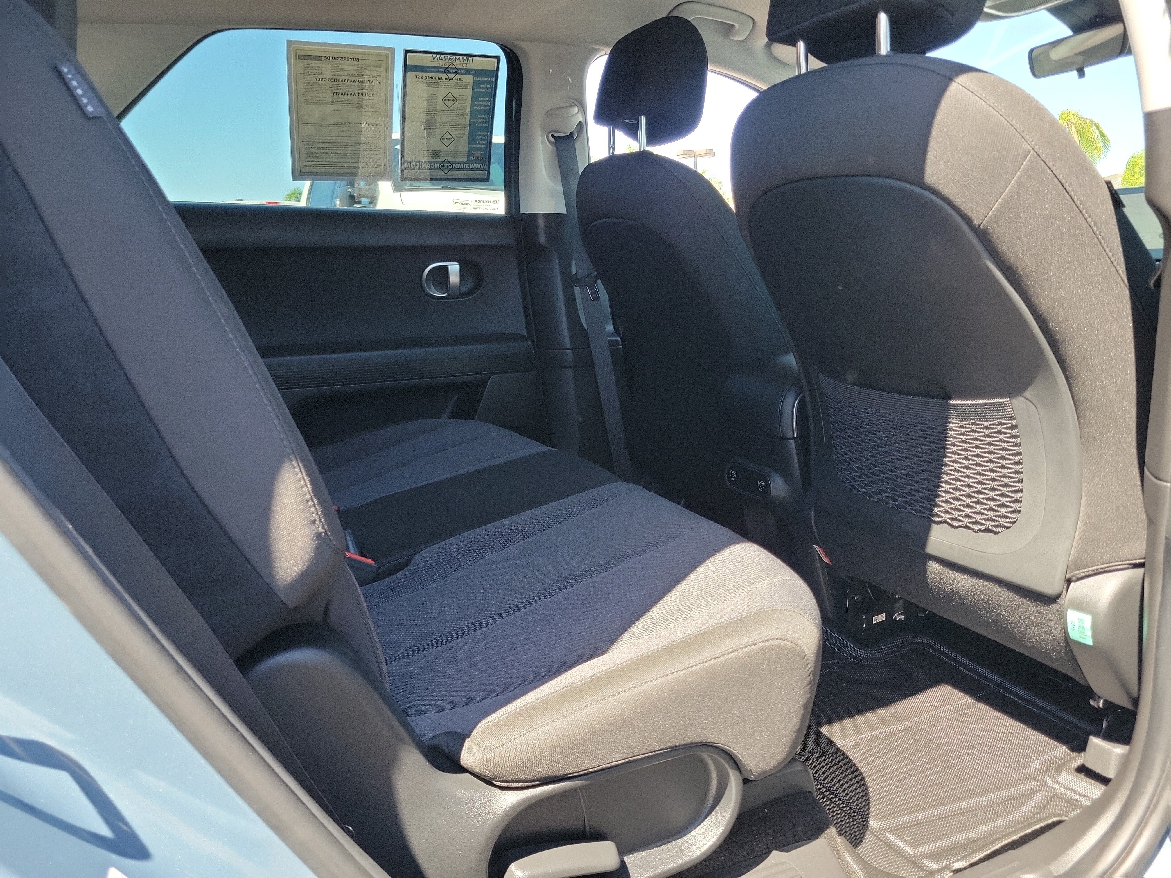 Certified 2024 Hyundai Ioniq 5 SE RWD image 26