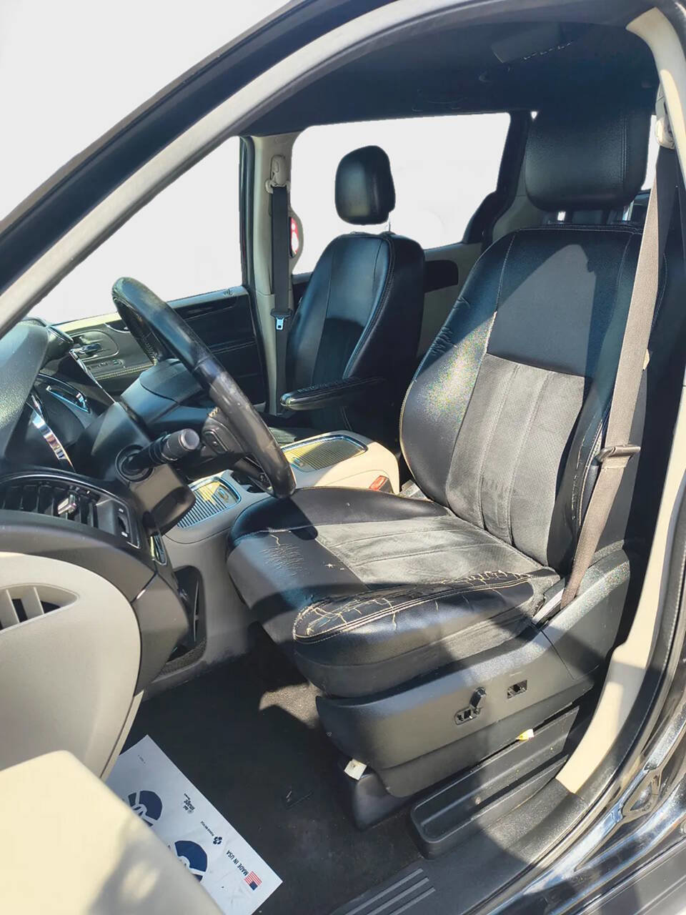 Used 2018 Dodge Grand Caravan SXT image 10