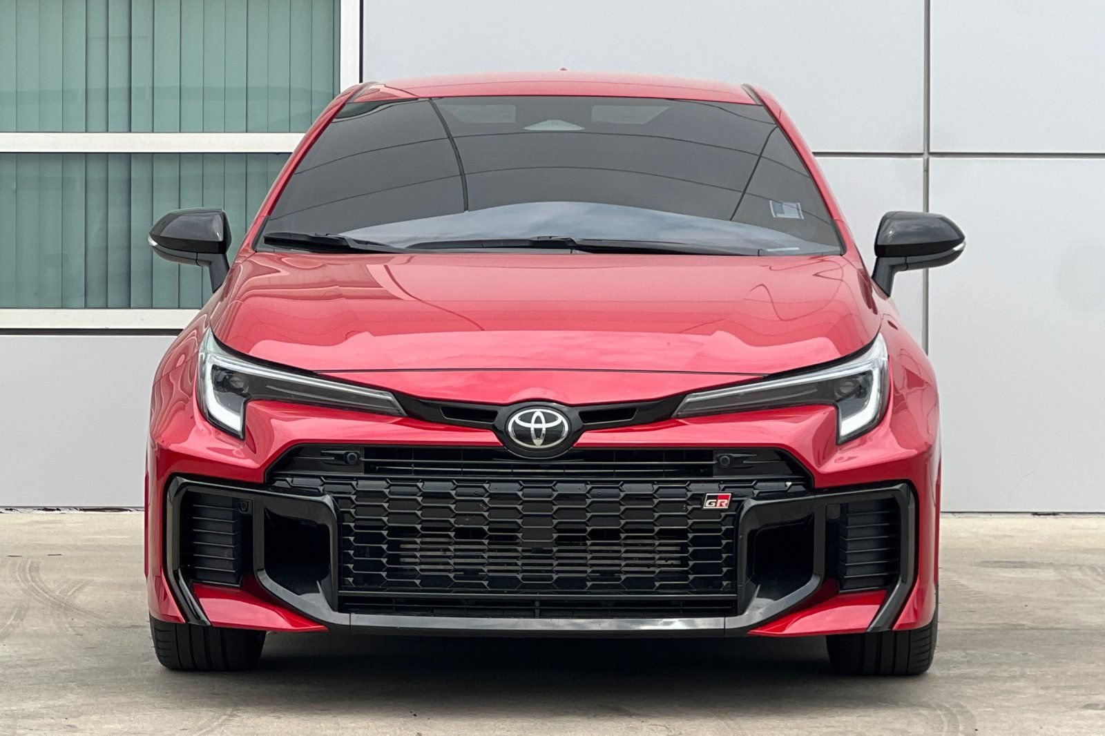 Used 2025 Toyota Corolla GR AWD/4WD image 6
