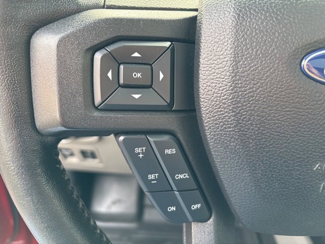 Used 2020 Ford F150 XLT w/ Equipment Group 302A Luxury image 19