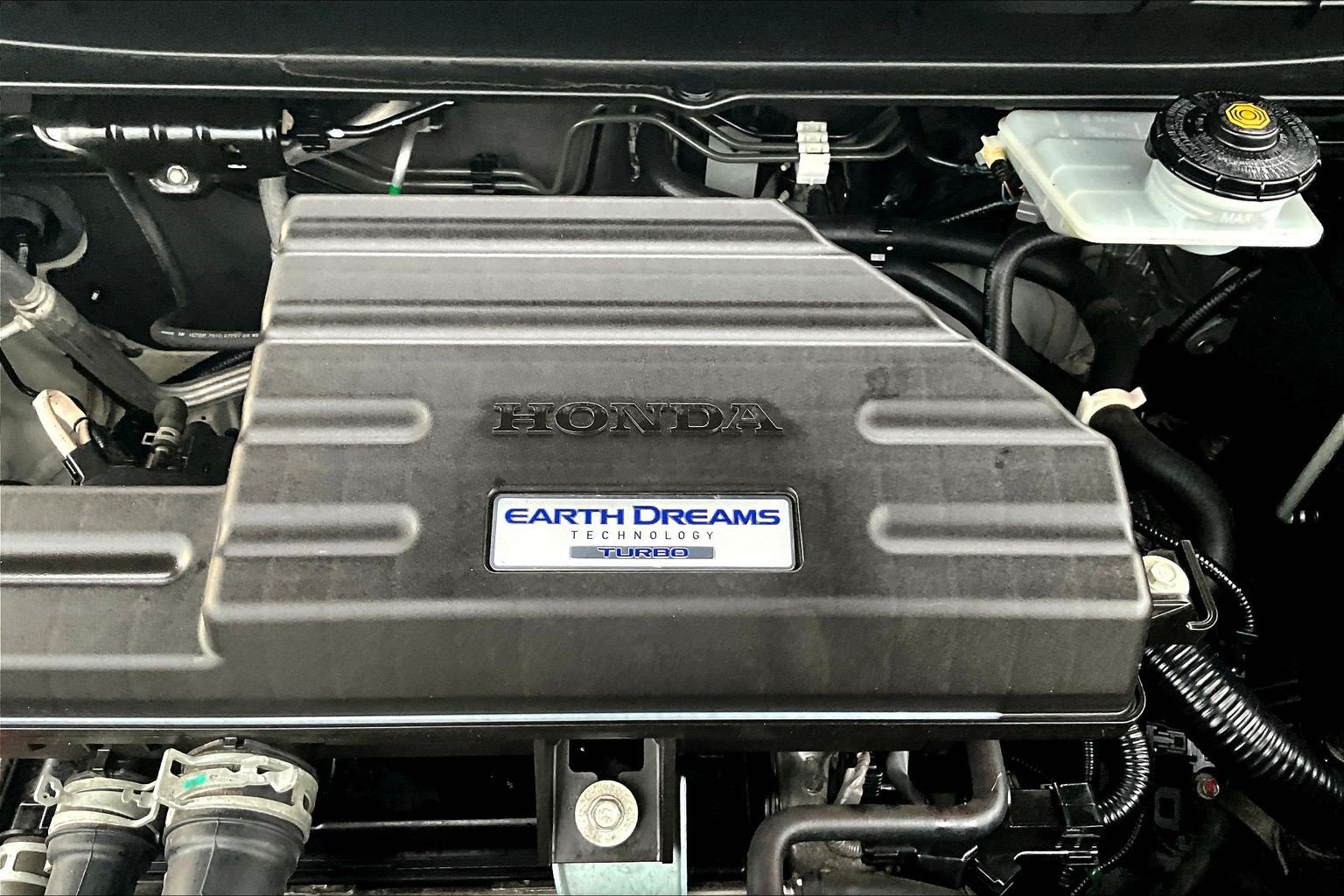 Used 2017 Honda CR-V EX-L image 34
