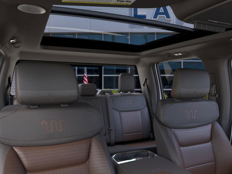 New 2026 Ford F350 King Ranch image 22