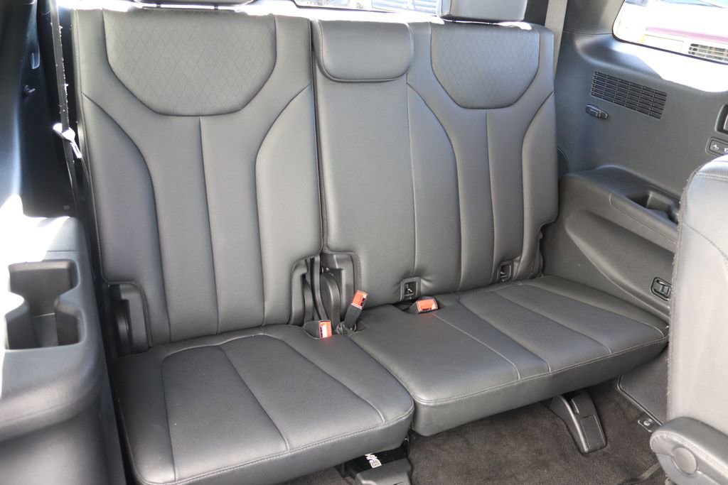 Used 2021 Hyundai Palisade SEL image 19