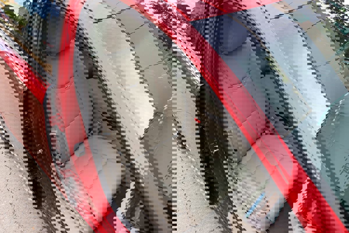 Used 2014 Cadillac XTS Premium image 33