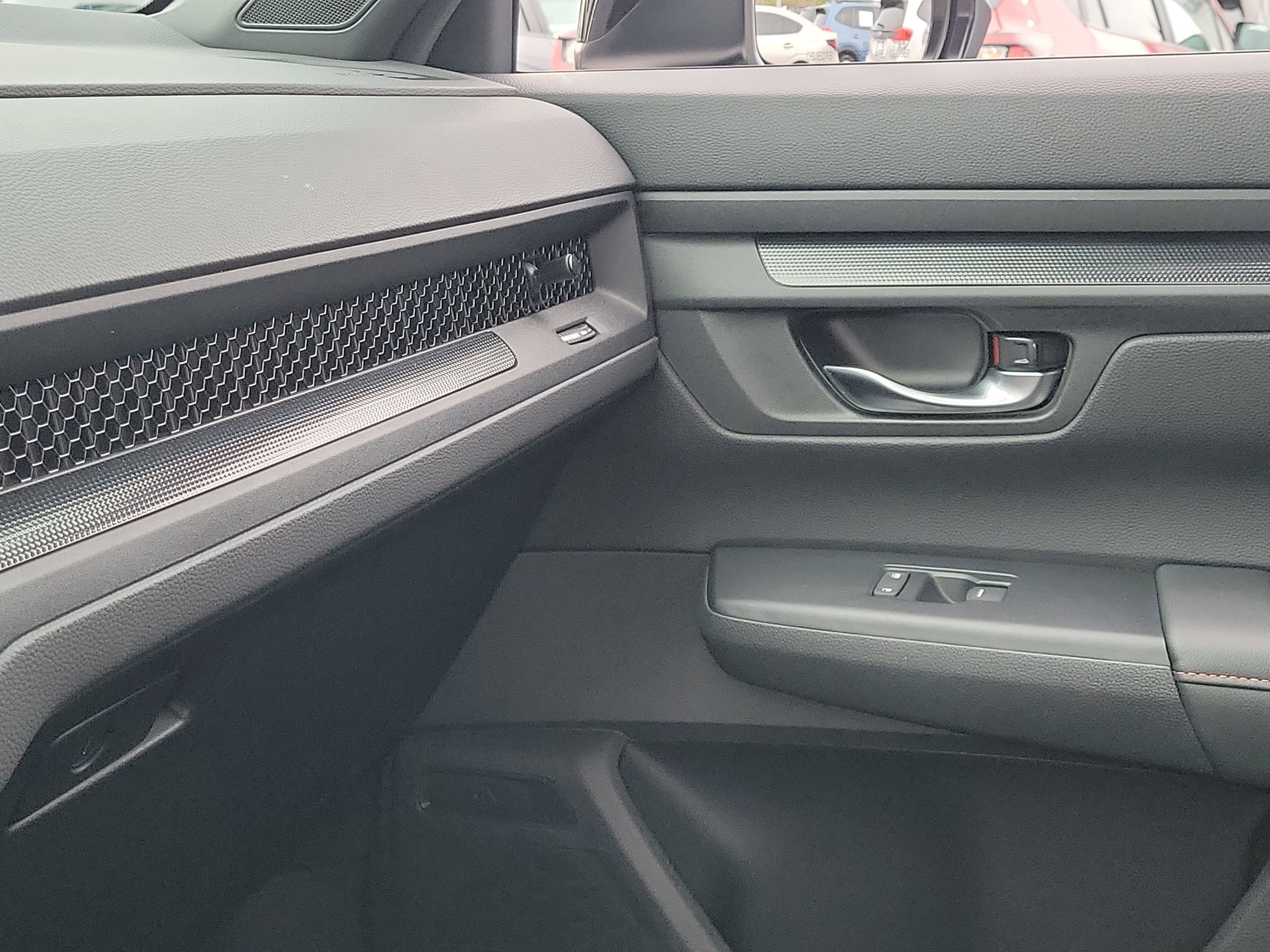 Used 2024 Honda CR-V Sport image 29