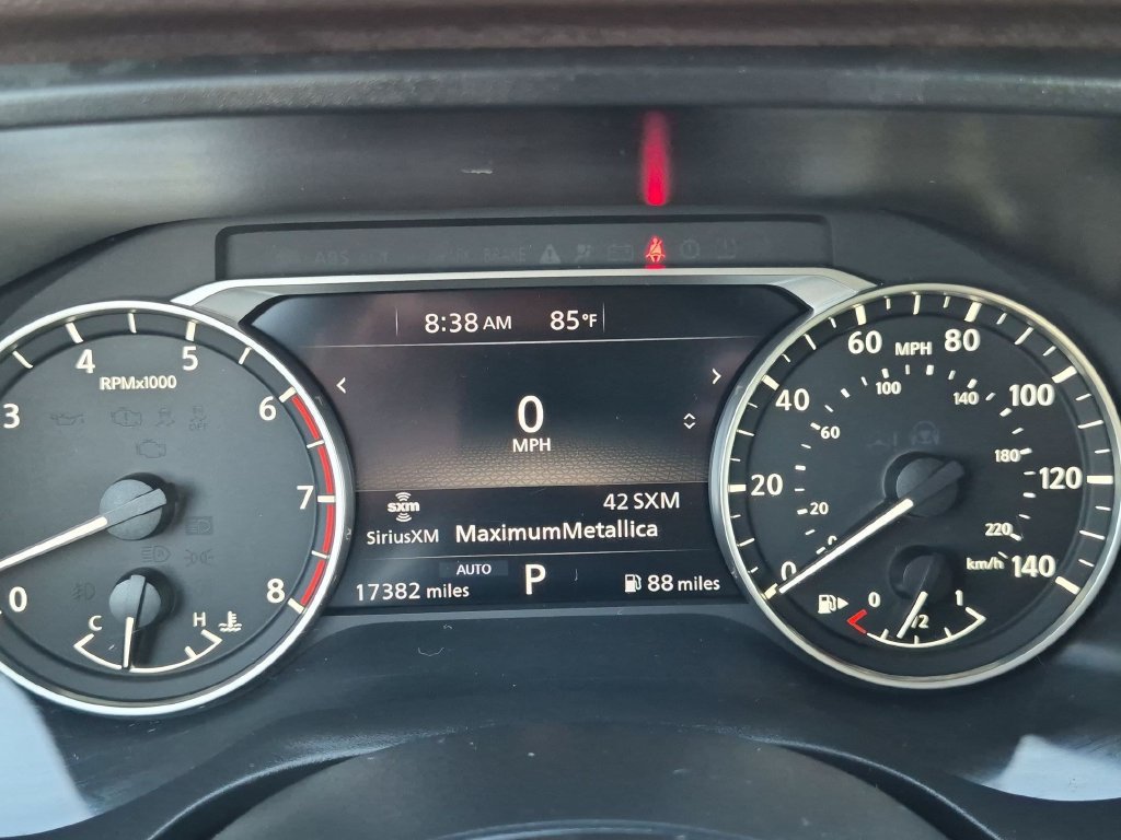 Used 2023 Nissan Rogue SV w/ SV Premium B Package AWD/4WD image 14