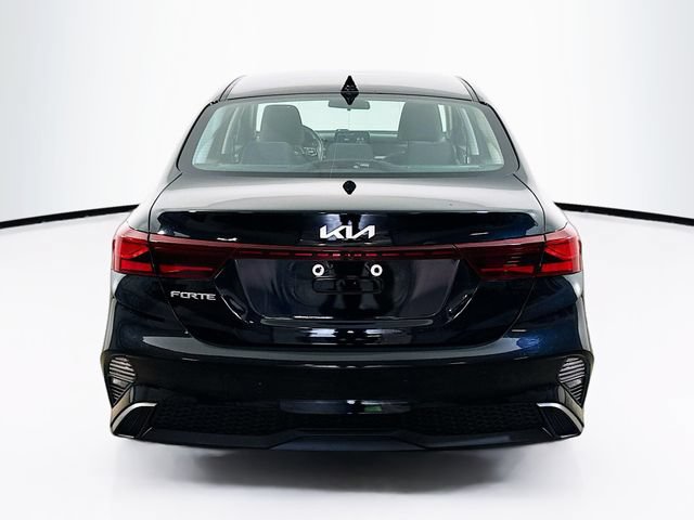 Used 2023 Kia Forte LXS FWD image 18