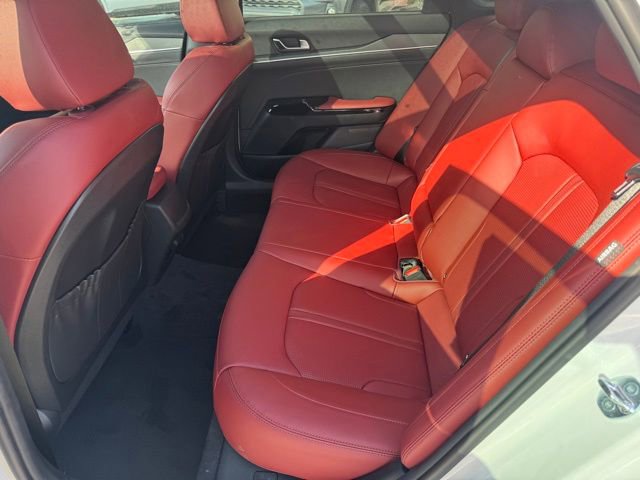 Used 2025 Kia K5 GT-Line w/ GT-Line Premium Package FWD image 13