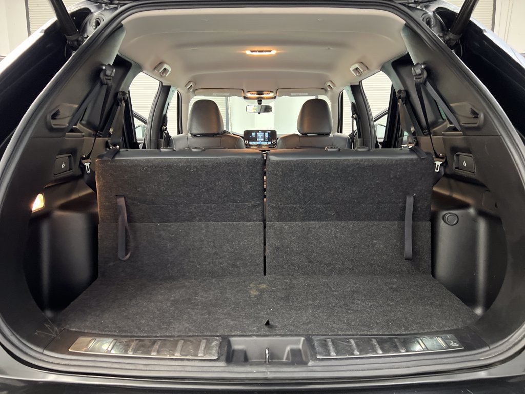 Used 2022 Mitsubishi Outlander SE FWD image 39