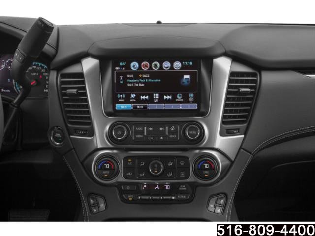 Used 2019 Chevrolet Tahoe Premier w/ RST 6.2L Performance Edition AWD/4WD image 14