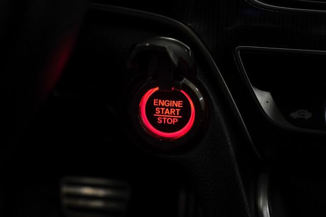 Used 2019 Honda Accord Sport image 21
