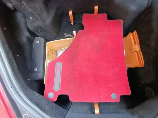 Used 2000 Ferrari 360 Modena RWD image 68