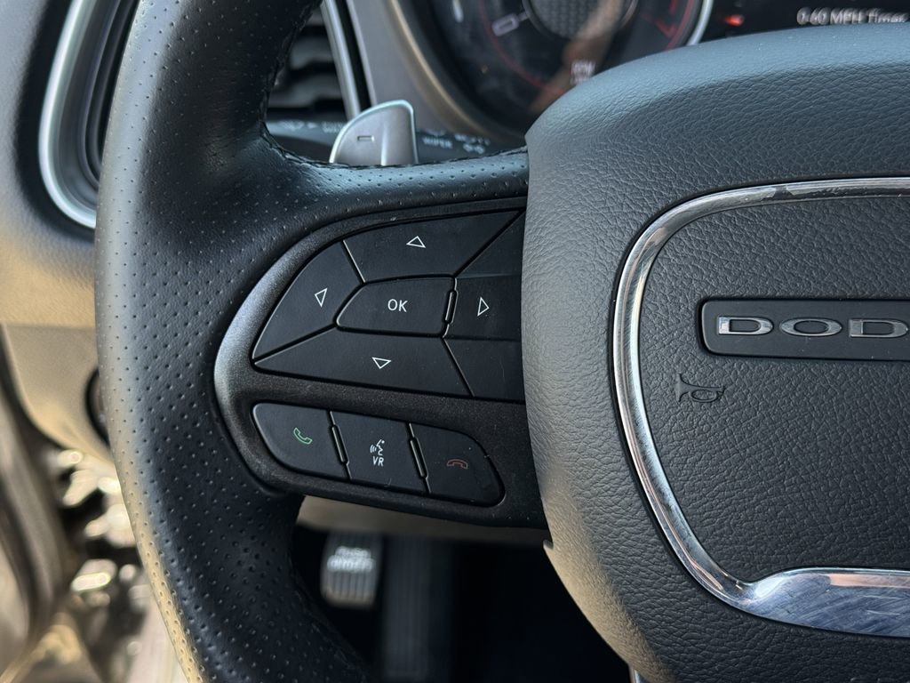 Used 2020 Dodge Challenger R/T w/ Performance Handling Group RWD image 14