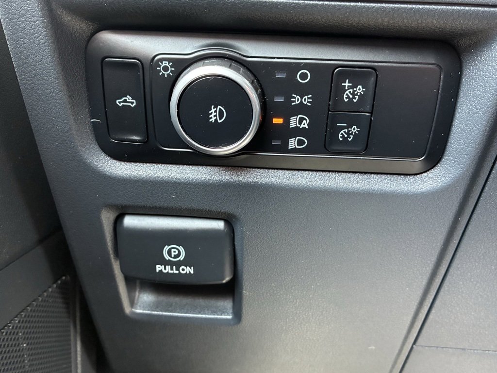 Used 2024 Ford F150 STX w/ Equipment Group 201A FX4 image 25