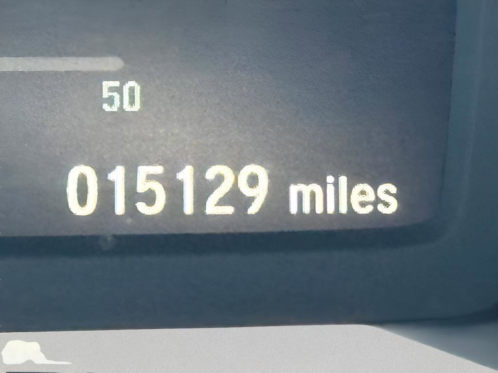 Certified 2025 Honda Passport EX-L image 23