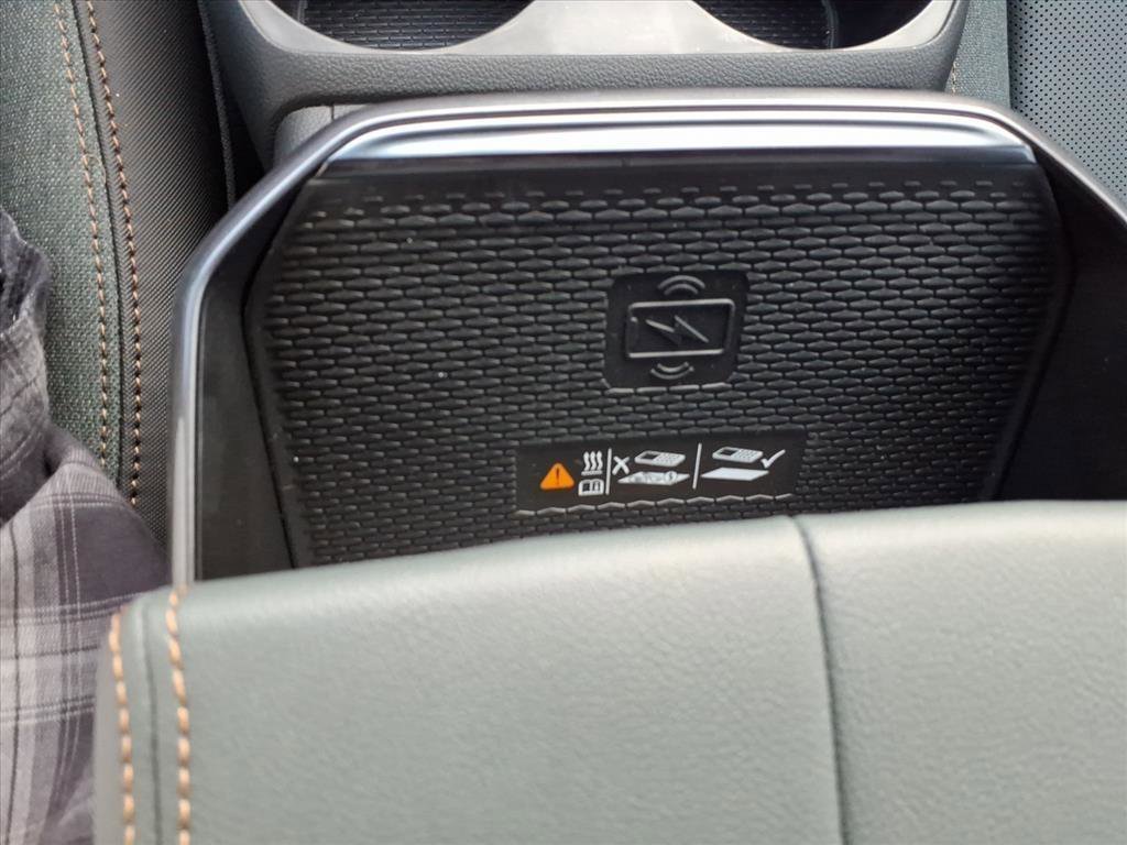 New 2026 GMC Terrain AT4 w/ Convenience Package III image 15