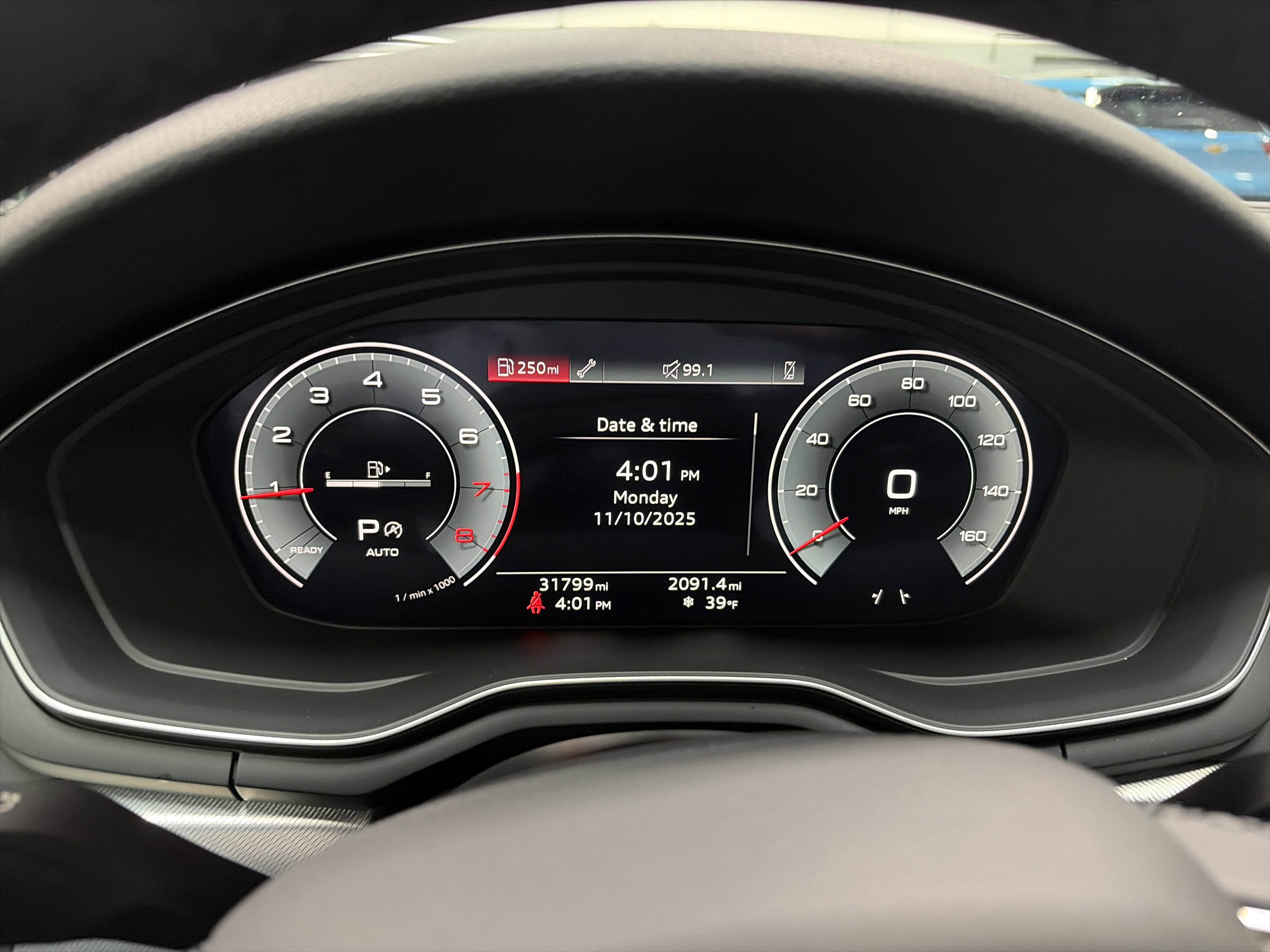 Used 2025 Audi A5 2.0T Premium Plus image 16