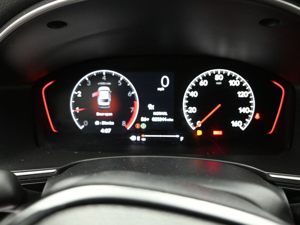 Used 2024 Honda Civic Si image 10