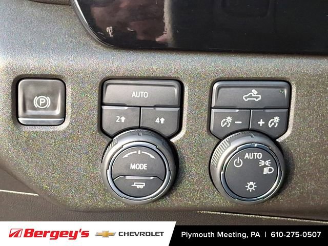 Certified 2023 Chevrolet Silverado 1500 LT image 28