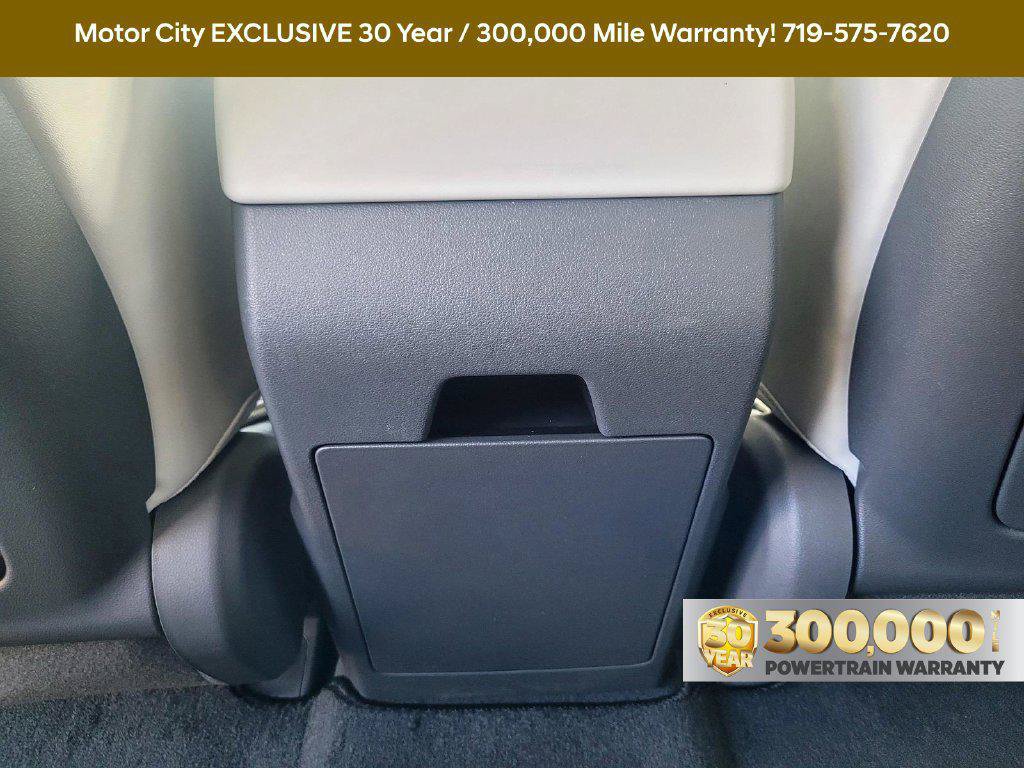 New 2026 Hyundai Santa Fe Calligraphy AWD/4WD image 26