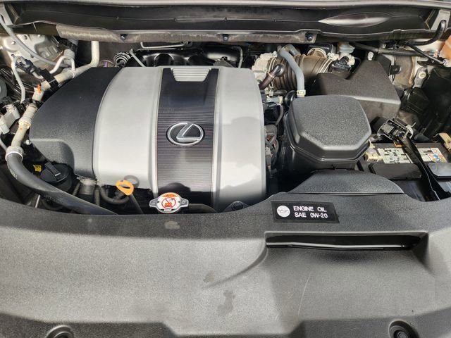 Used 2022 Lexus RX 350 FWD w/ Premium Package image 25