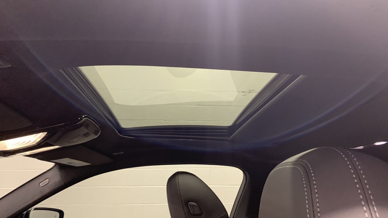 Used 2025 BMW 430i Coupe w/ M Sport Package RWD image 14