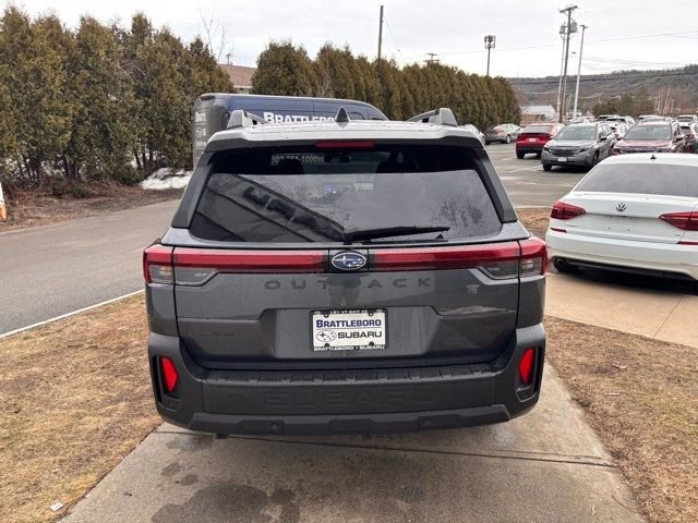New 2026 Subaru Outback Premium image 5