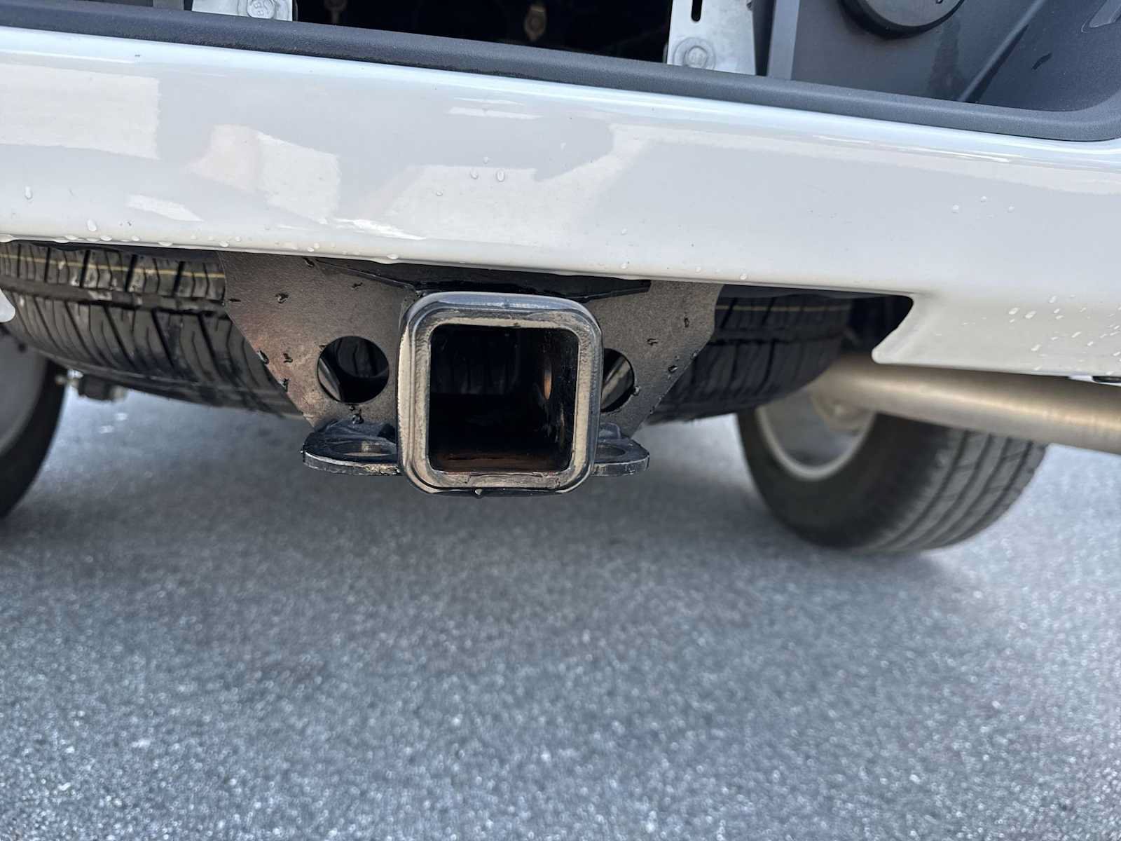 Used 2024 Chevrolet Silverado 1500 Custom RWD image 32
