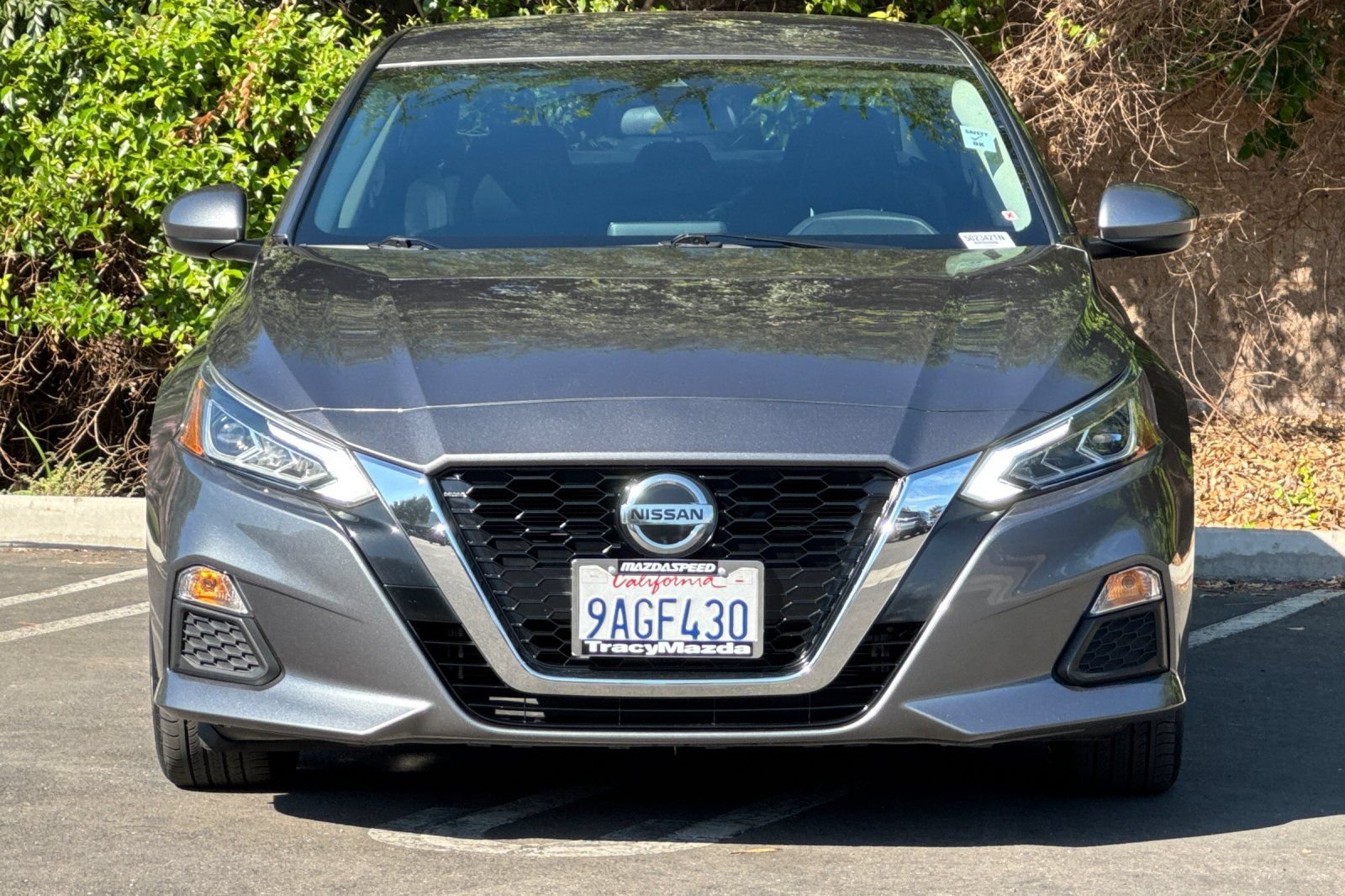 Used 2022 Nissan Altima 2.5 SV FWD image 10