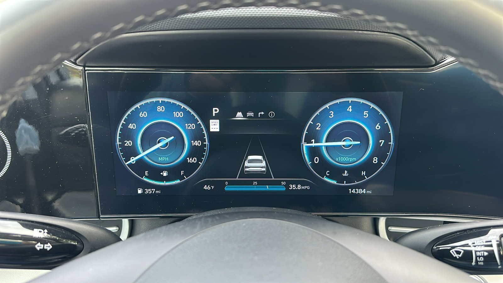 Used 2024 Hyundai Elantra Limited image 17