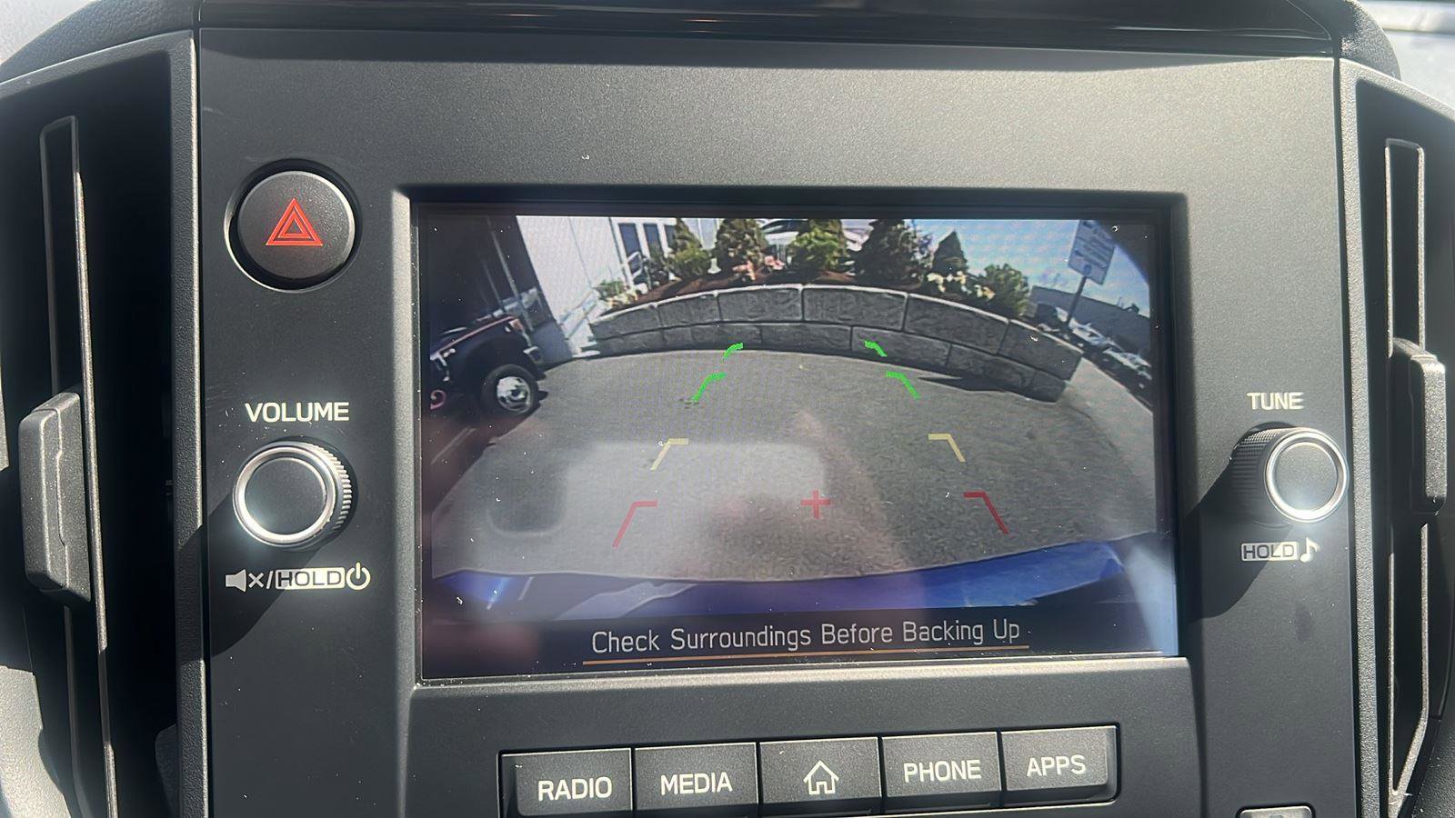 Certified 2025 Subaru Impreza 2.0i image 14