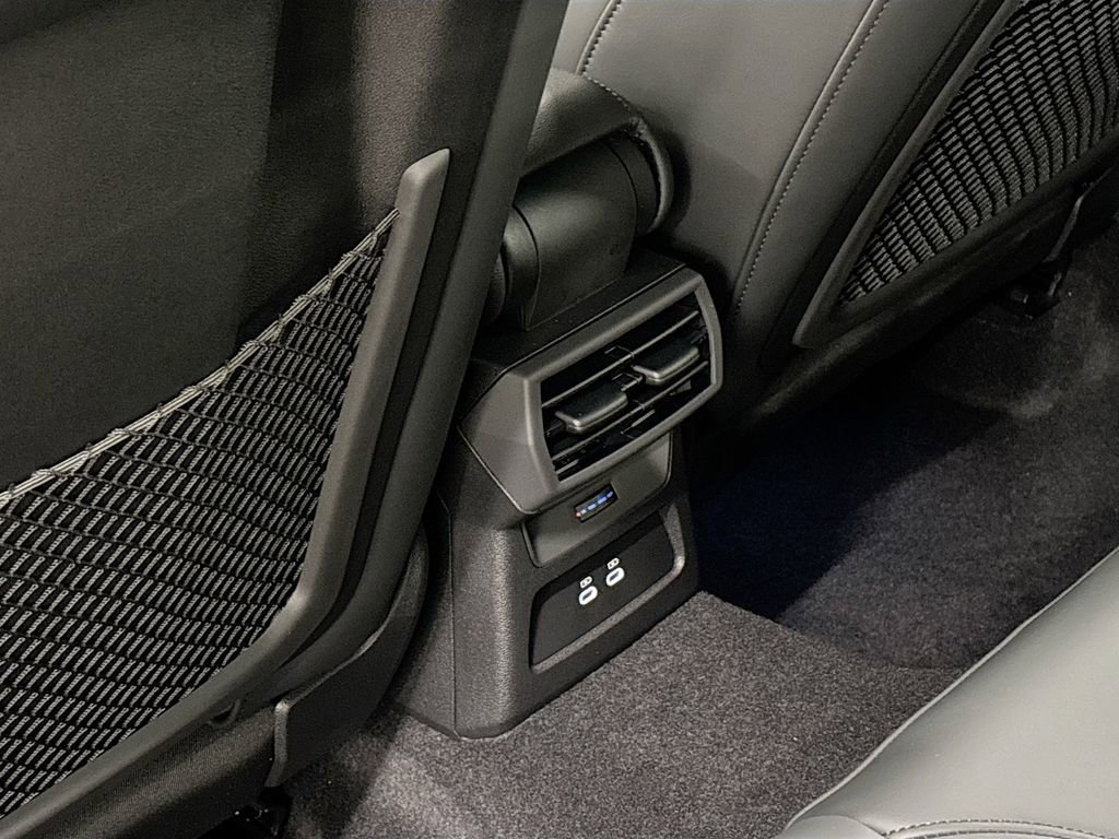 New 2026 Audi RS 3 AWD/4WD image 17