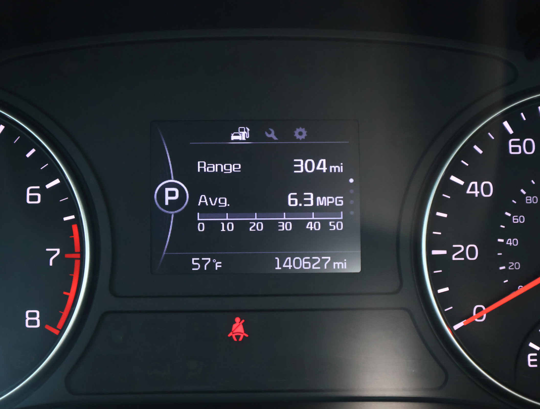 Used 2016 Kia Optima LX image 3