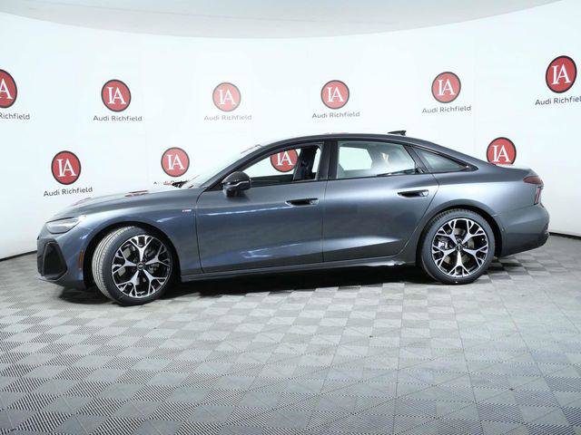 New 2026 Audi A6 Prestige image 5