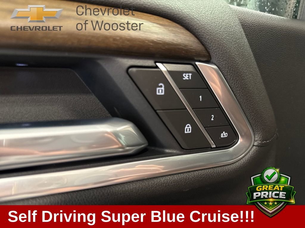 New 2026 Chevrolet Silverado 1500 High Country image 30