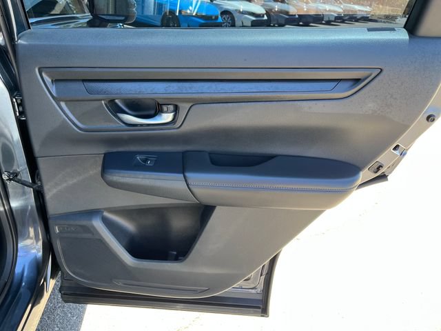 Certified 2023 Honda CR-V LX image 14