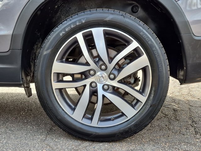 Used 2018 Honda Pilot Touring image 24