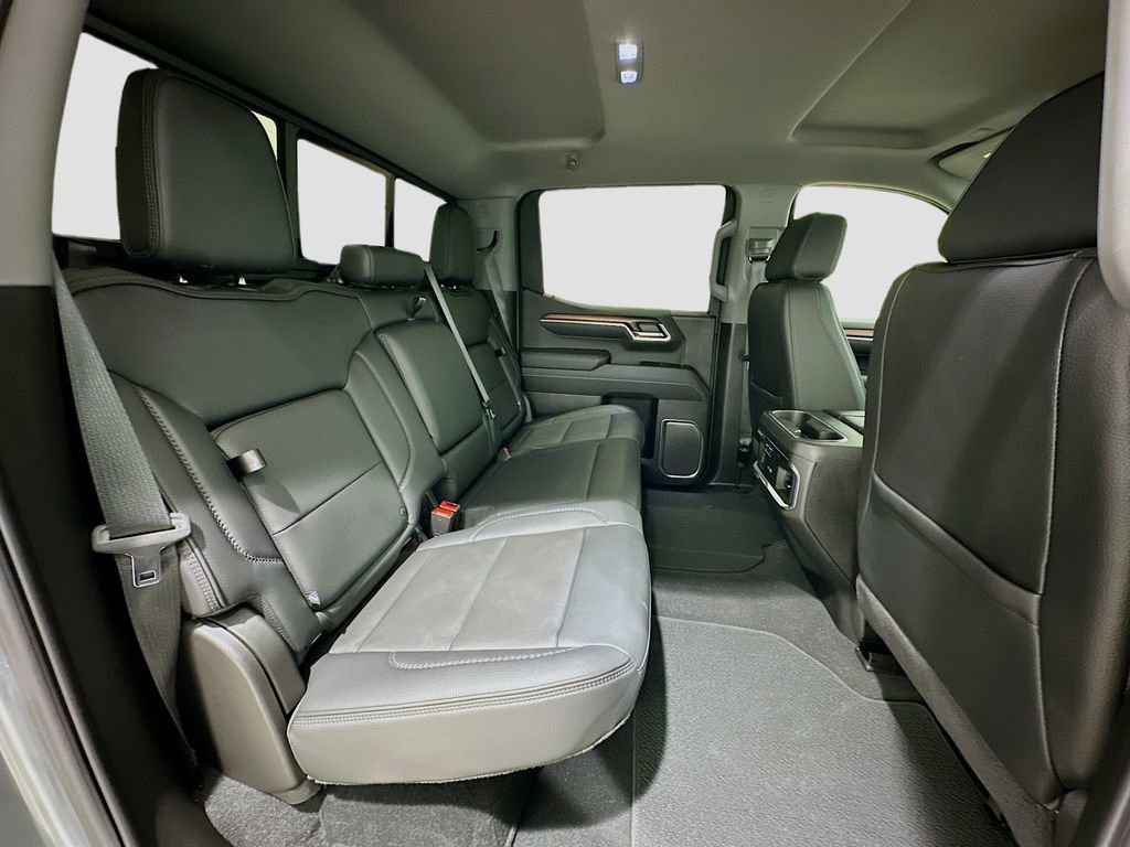 Used 2026 GMC Sierra 1500 Denali image 28