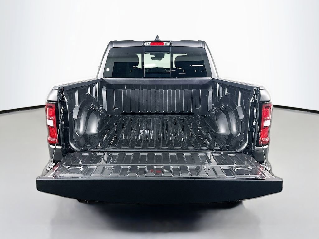 New 2026 RAM 1500 Express image 16