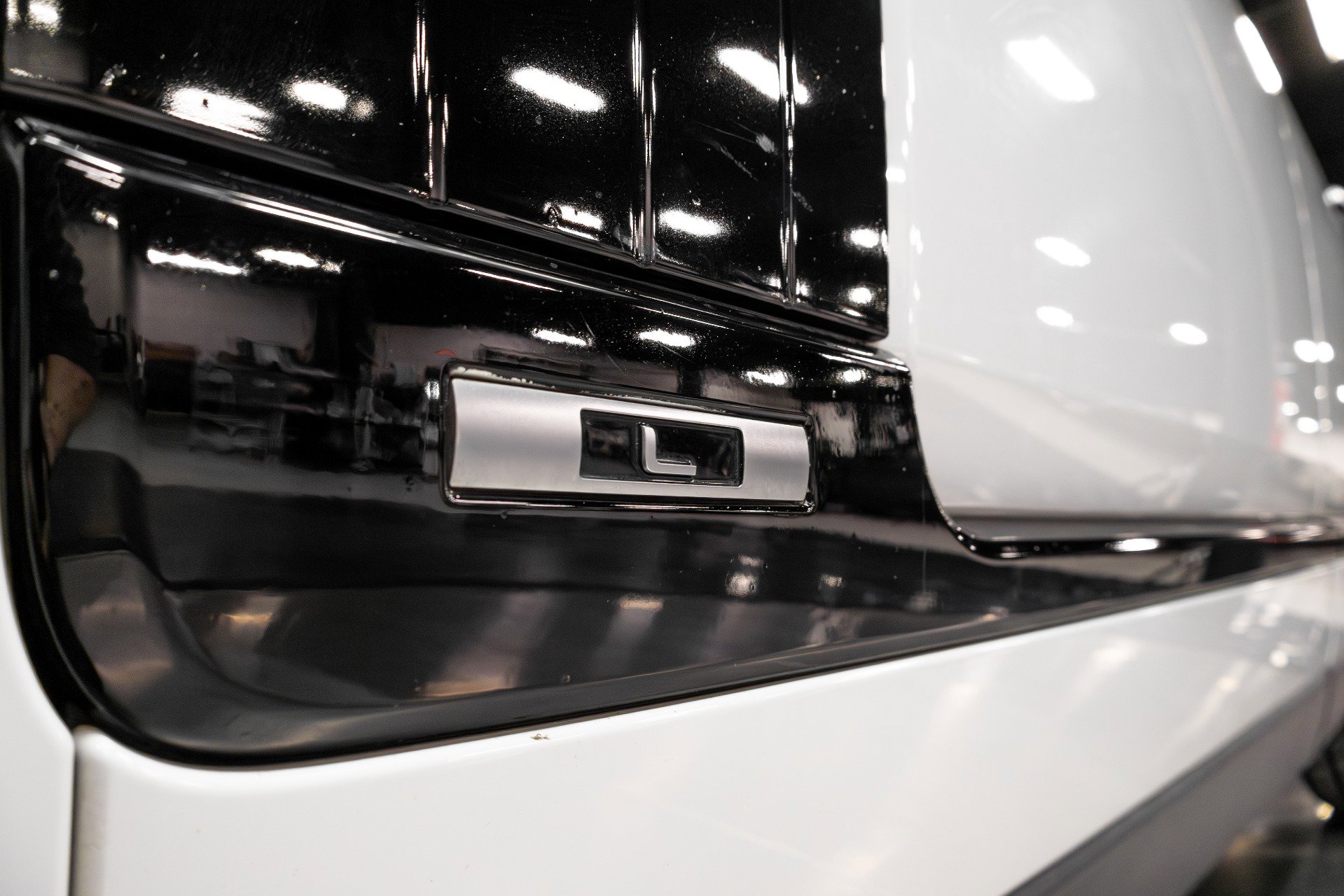 Used 2019 Land Rover Range Rover Long Wheelbase Autobiography image 51