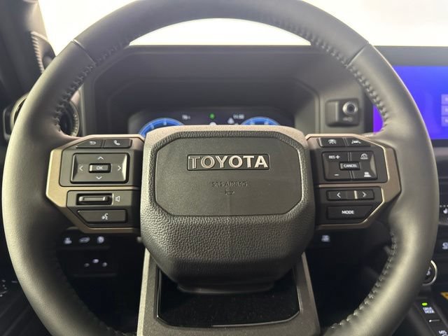 Used 2026 Toyota Land Cruiser AWD/4WD image 20