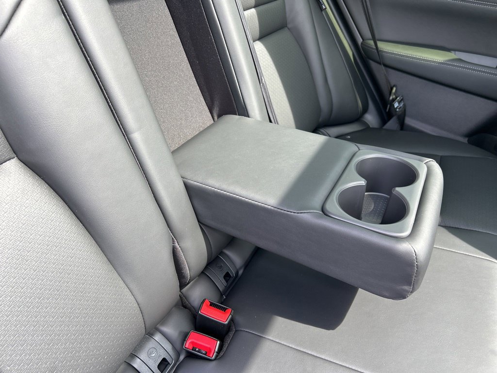 Used 2026 Nissan Rogue Dark Armor FWD image 50