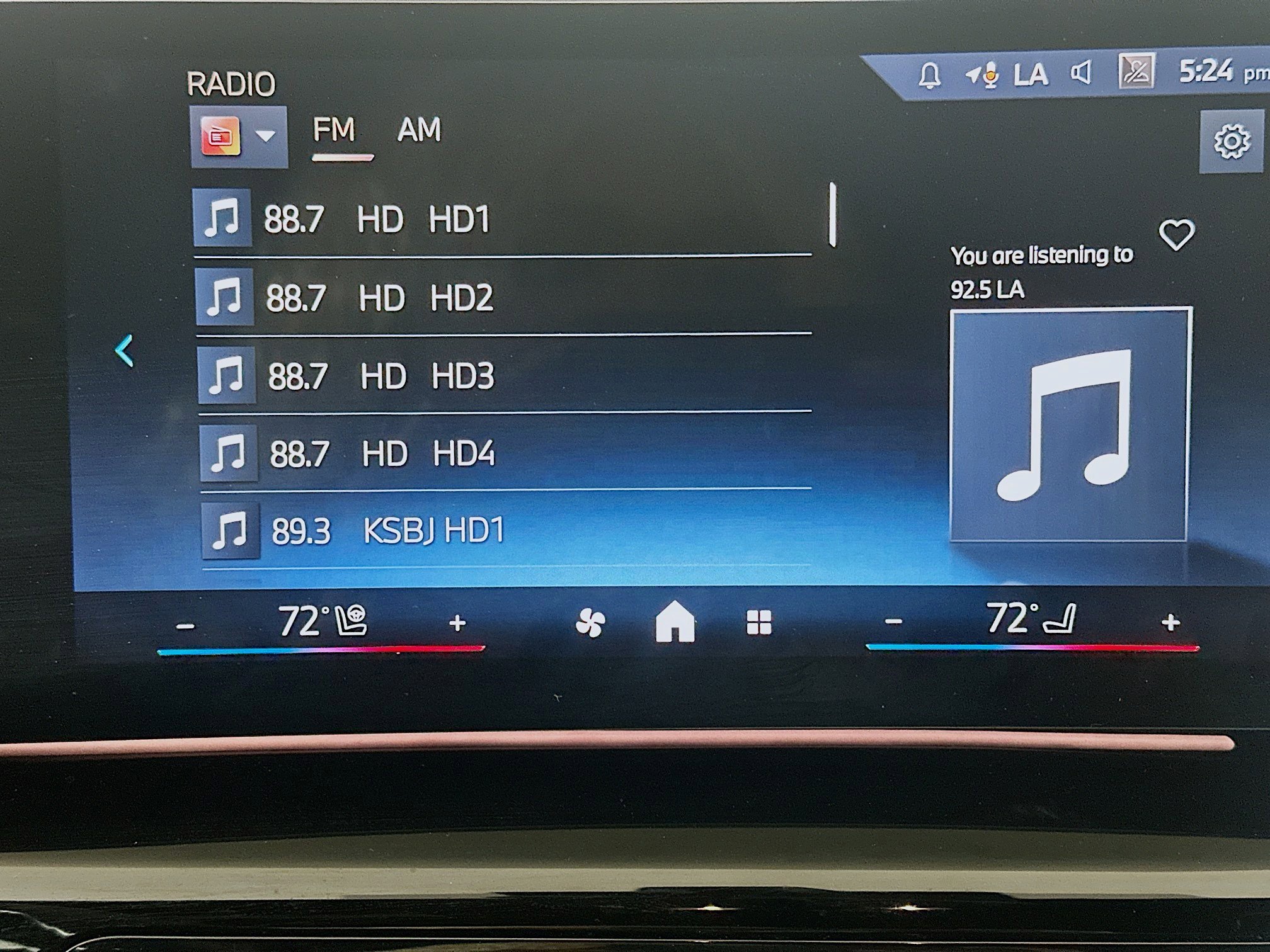 Used 2025 BMW X1 xDrive28i image 21