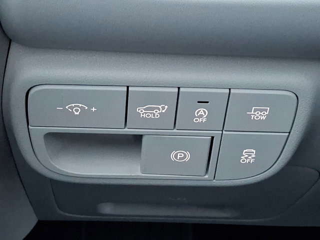 New 2026 Hyundai Palisade Calligraphy image 21