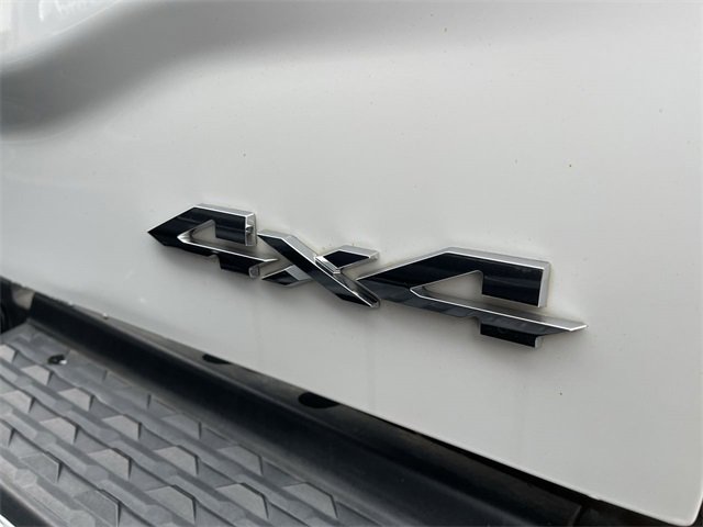 Used 2022 RAM 2500 Big Horn w/ Level A Equipment Group image 9