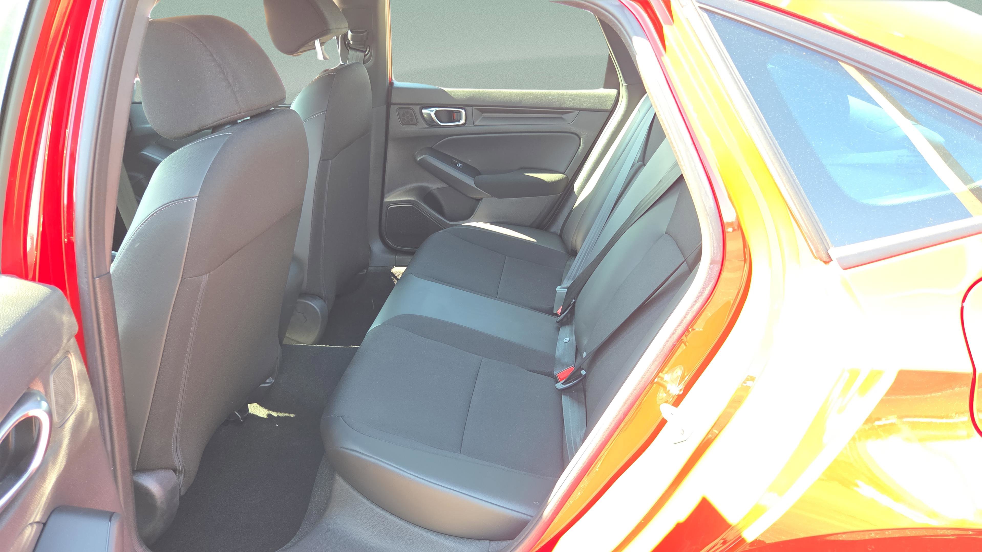 Used 2023 Honda Civic Sport image 13